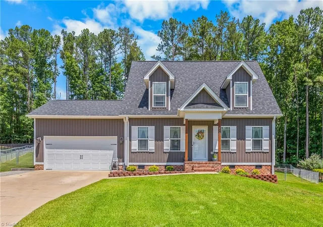 1st image of 479 Swicegood Farms Ln, Linwood, NC 27299 | MLS# 1229535