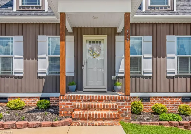 2nd image of 479 Swicegood Farms Ln, Linwood, NC 27299 | MLS# 1229535