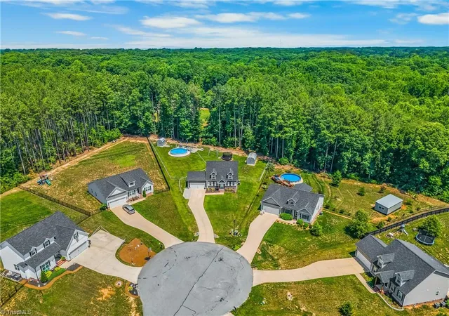 30th image of 479 Swicegood Farms Ln, Linwood, NC 27299 | MLS# 1229535