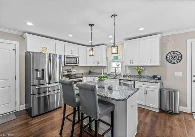 5th image of 479 Swicegood Farms Ln, Linwood, NC 27299 | MLS# 1229535