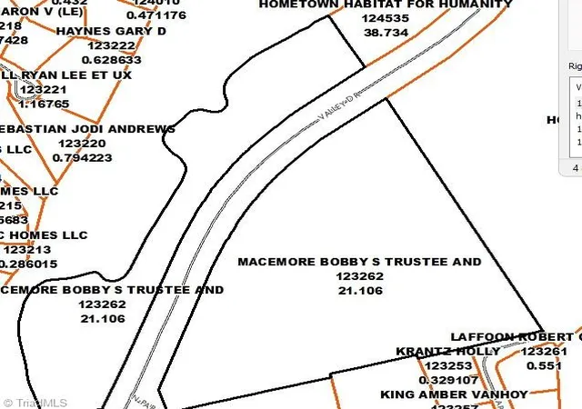 13th image of 1 Valley Dr, Jonesville, NC 28642 | MLS# 1212595