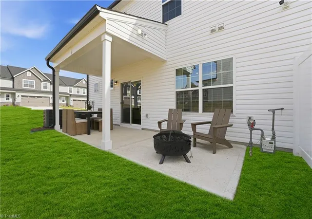 4th image of 4745 Winding Trl, Summerfield, NC 27358 | MLS# 1222231