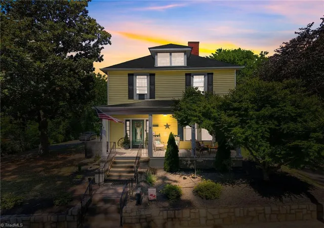 1st image of 511 Boone Rd, Eden, NC 27288 | MLS# 1224509