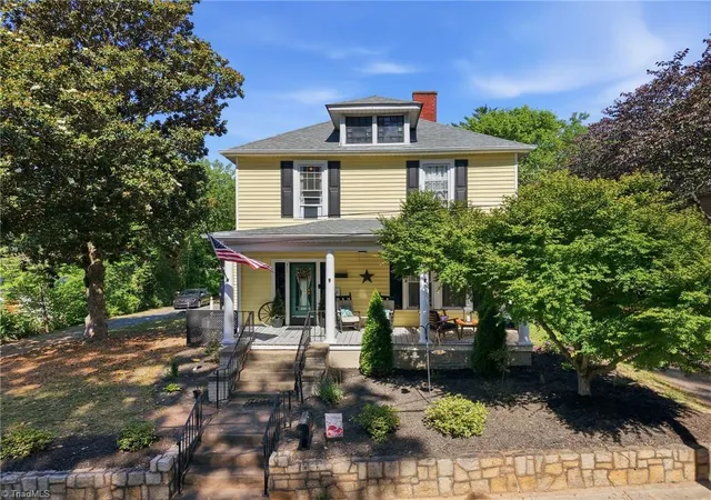 2nd image of 511 Boone Rd, Eden, NC 27288 | MLS# 1224509