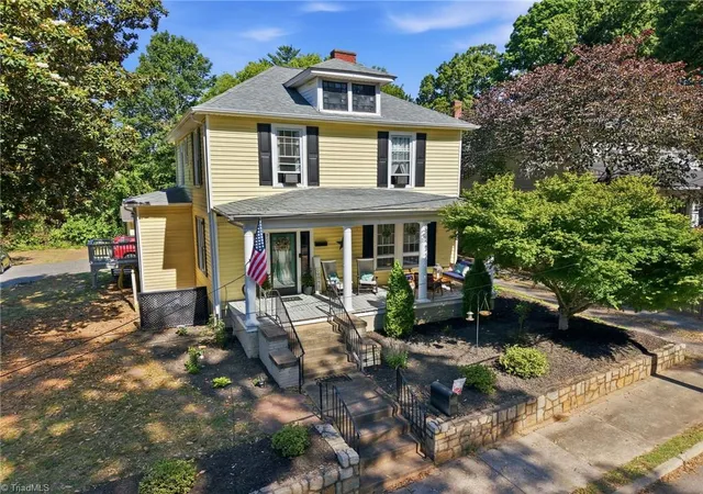 Photo 3 of Single family home for sale at 511 Boone Rd, Eden, NC 27288 | MLS# 1224509 | Listing updated on 2026-09-15