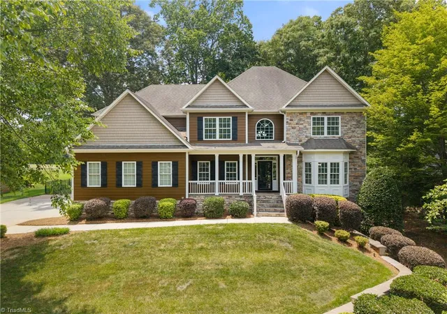 1st image of 181 N Hiddenbrooke Dr, Advance, NC 27006 | MLS# 1223915