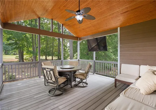 5th image of 181 N Hiddenbrooke Dr, Advance, NC 27006 | MLS# 1223915
