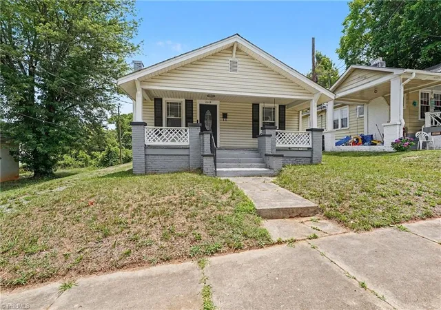 33rd image of 2609 Stockton St, Winston Salem, NC 27127 | MLS# 1226315