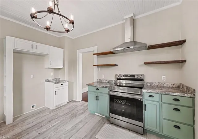 4th image of 2609 Stockton St, Winston Salem, NC 27127 | MLS# 1226315