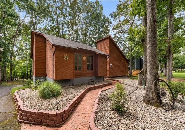 Photo 1 of Single family home for sale at 1308 Bunny Trl, Winston Salem, NC 27105 | MLS# 1233987 | Listing updated on 2026-09-14