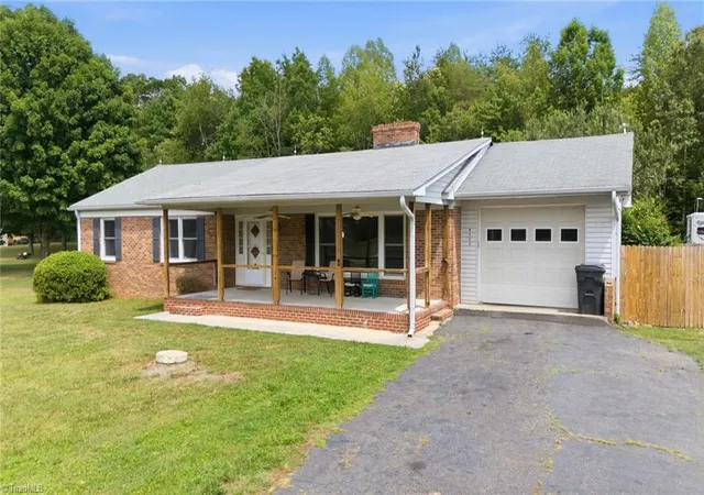 image of 6135 Stanleyville Dr, Rural Hall, NC 27045 | MLS# 1225633