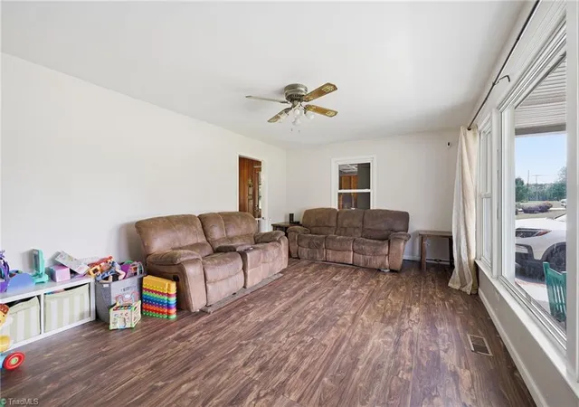 image of 6135 Stanleyville Dr, Rural Hall, NC 27045 | MLS# 1225633