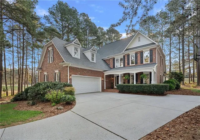 Homes for sale in New London, NC | 173 Yadkin Falls Rd, New London, NC 28127 | MLS# 1225555