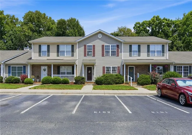 Photo 2 of Single family home for sale at 804 Remount Ct #24, Greensboro, NC 27409 | MLS# 1231244 | Listing updated on 2026-09-08