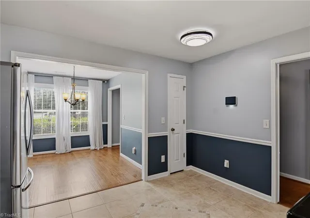 Photo 3 of Single family home for sale at 804 Remount Ct #24, Greensboro, NC 27409 | MLS# 1231244 | Listing updated on 2026-09-08