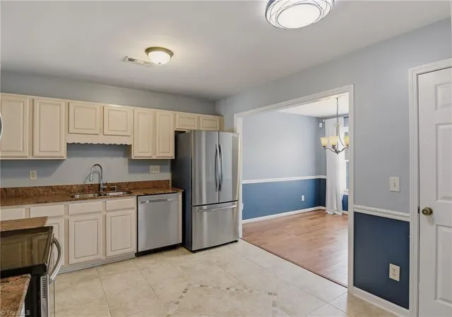 Photo 4 of Single family home for sale at 804 Remount Ct #24, Greensboro, NC 27409 | MLS# 1231244 | Listing updated on 2026-09-08
