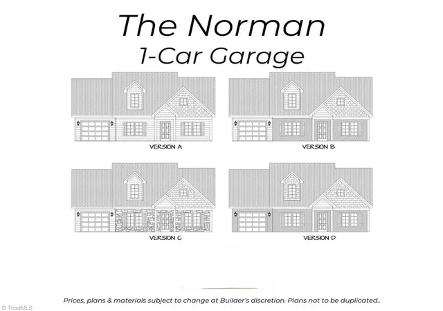 11th image of 2250 Hickory Tree Rd, Winston Salem, NC 27127 | MLS# 1229256