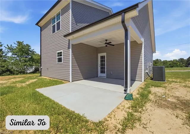 2nd image of 2250 Hickory Tree Rd, Winston Salem, NC 27127 | MLS# 1229256