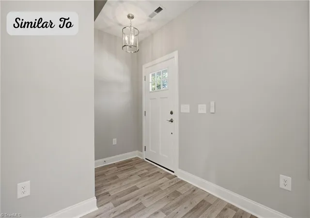 3rd image of 2250 Hickory Tree Rd, Winston Salem, NC 27127 | MLS# 1229256
