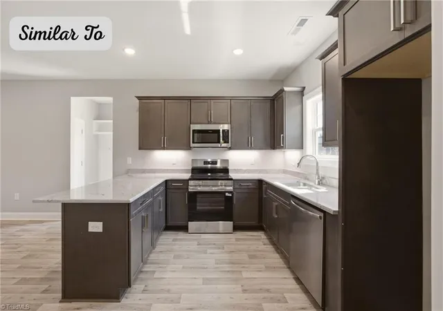 4th image of 2250 Hickory Tree Rd, Winston Salem, NC 27127 | MLS# 1229256