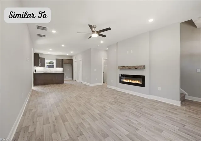 5th image of 2250 Hickory Tree Rd, Winston Salem, NC 27127 | MLS# 1229256
