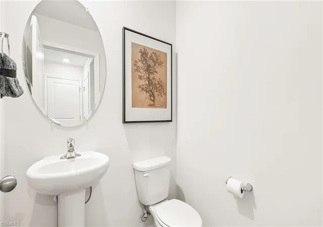 5th image of 301 Waverly Ct, Linwood, NC 27299 | MLS# 1229288