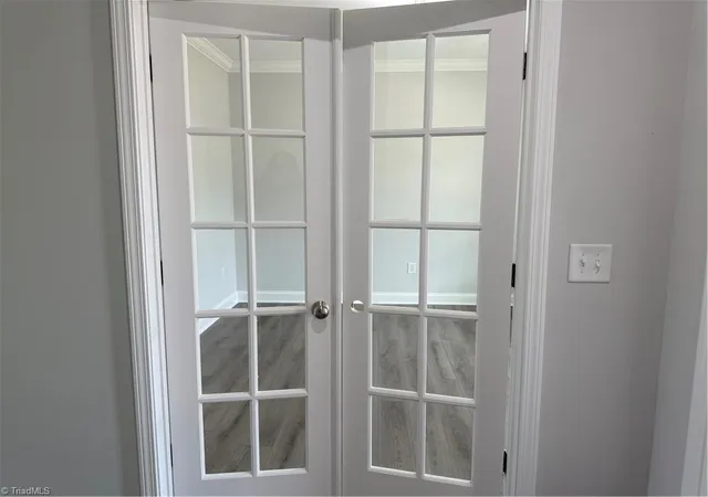 Photo 3 of Sale Pending at 1577 Dappledown St #53, Kernersville, NC 27284 | MLS# 1221882 | Listing updated on 2026-09-16