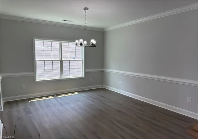 Photo 4 of Sale Pending at 1577 Dappledown St #53, Kernersville, NC 27284 | MLS# 1221882 | Listing updated on 2026-09-16