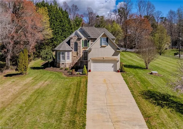 3rd image of 166 Laurel Creek Dr, Mount Airy, NC 27030 | MLS# 1213515