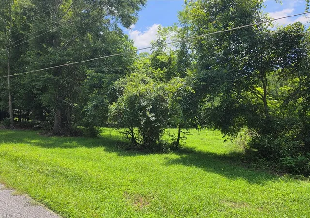 Photo 3 of Land for sale at 417 Coe Ave, High Point, NC 27263 | MLS# 1227706 | Listing updated on 2026-07-16