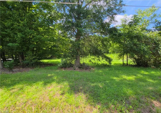 Photo 3 of Land for sale at 417 Coe Ave, High Point, NC 27263 | MLS# 1227706 | Listing updated on 2026-07-16