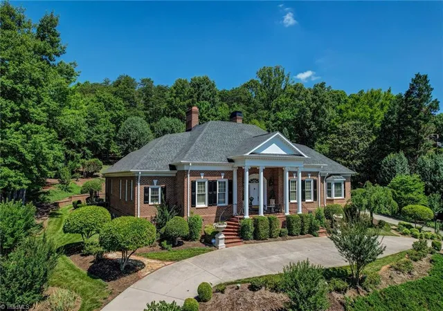 1st image of 157 Oak Ridge Dr, Eden, NC 27288 | MLS# 1231692