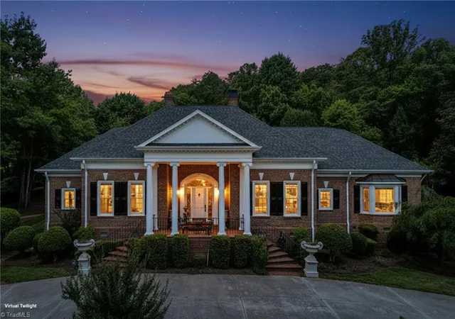 2nd image of 157 Oak Ridge Dr, Eden, NC 27288 | MLS# 1231692