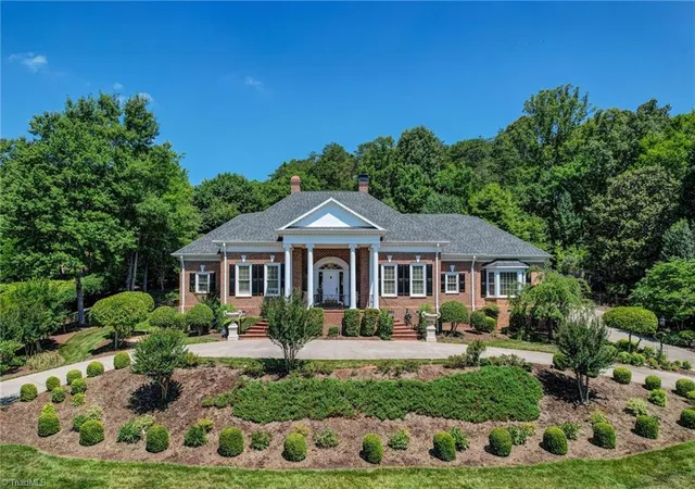 50th image of 157 Oak Ridge Dr, Eden, NC 27288 | MLS# 1231692