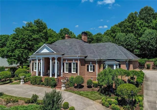 5th image of 157 Oak Ridge Dr, Eden, NC 27288 | MLS# 1231692
