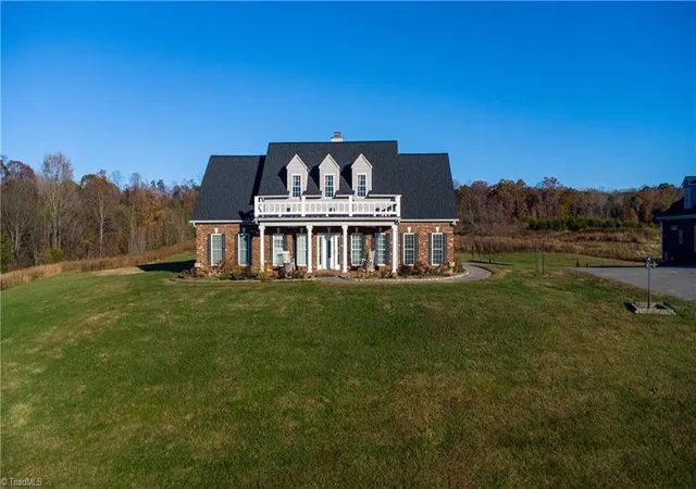 Photo 1 of Single family home for sale at 672 Wyo Rd, Mocksville, NC 27028 | MLS# 1211797 | Listing updated on 2026-03-13