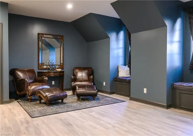 Photo 4 of Single family home for sale at 672 Wyo Rd, Mocksville, NC 27028 | MLS# 1211797 | Listing updated on 2026-03-13