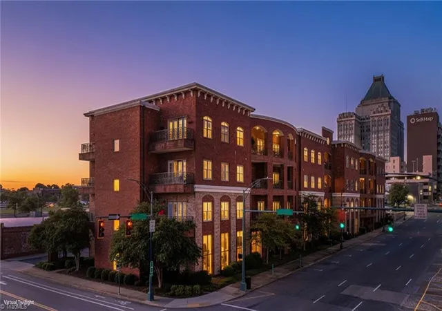 1st image of 113 N Church St #202, Greensboro, NC 27401 | MLS# 1226163