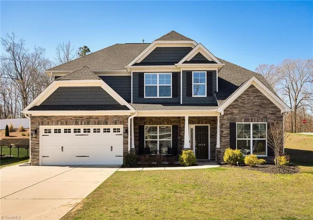 1st image of 2929 Fernley Ct, High Point, NC 27262 | MLS# 1212030