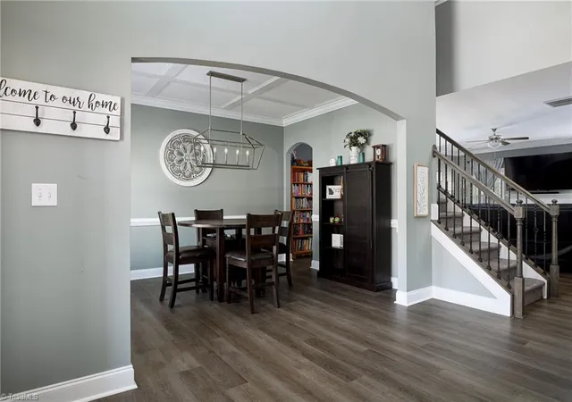 4th image of 2929 Fernley Ct, High Point, NC 27262 | MLS# 1212030