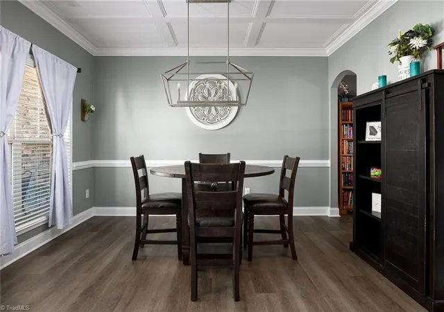 5th image of 2929 Fernley Ct, High Point, NC 27262 | MLS# 1212030
