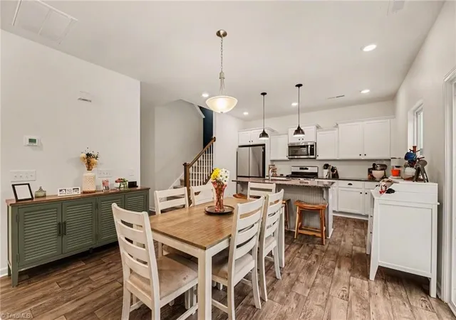 Photo 3 of Single family home for sale at 405 Jersey Church Rd, Lexington, NC 27292 | MLS# 1229770 | Listing updated on 2026-08-25