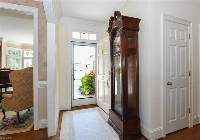 Photo 3 of Single family home for sale at 12 Hadley Park Ct, Greensboro, NC 27407 | MLS# 1225073 | Listing updated on 2026-08-20