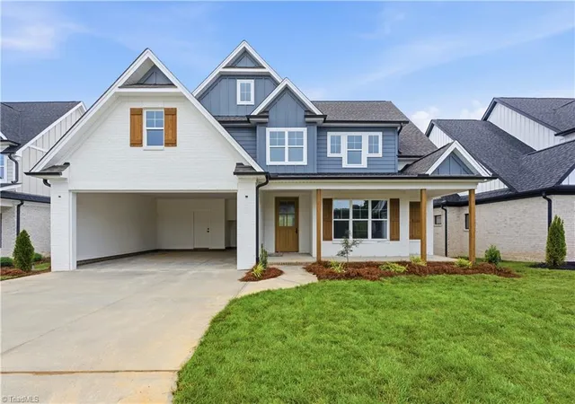 1st image of 1342 Maple Chase Ln, Winston Salem, NC 27106 | MLS# 1228953
