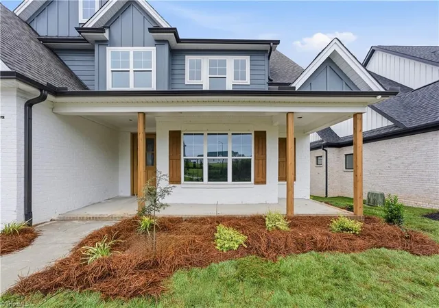 3rd image of 1342 Maple Chase Ln, Winston Salem, NC 27106 | MLS# 1228953