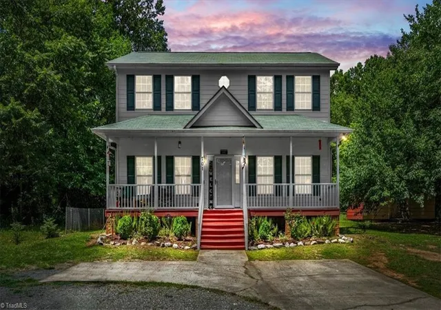 1st image of 701 Diana Dr, Thomasville, NC 27360 | MLS# 1225769