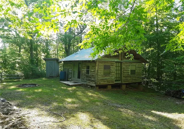 Homes for sale in Mc Grady, NC | 2238 Longbottom Rd, Mc Grady, NC 28649 | MLS# 1224285