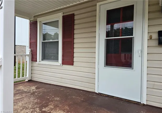 Homes for sale in Reidsville, NC | 202 Boyd St, Reidsville, NC 27320 | MLS# 1220558