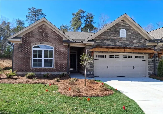 Photo 2 of Single family home for sale at 1293 Talisker Way, Burlington, NC 27215 | MLS# 1211217 | Listing updated on 2026-06-10