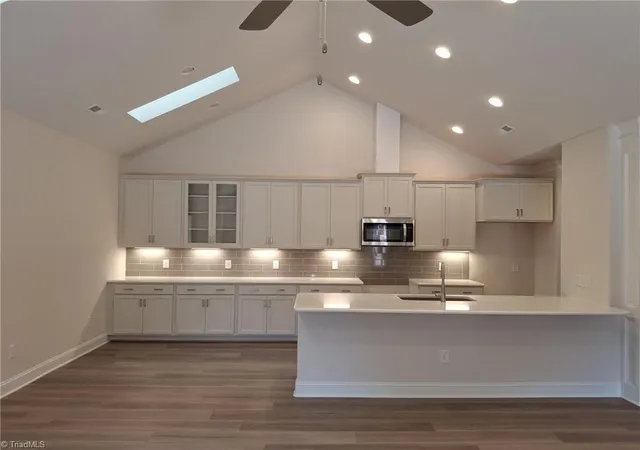 Photo 3 of Single family home for sale at 1293 Talisker Way, Burlington, NC 27215 | MLS# 1211217 | Listing updated on 2026-06-10
